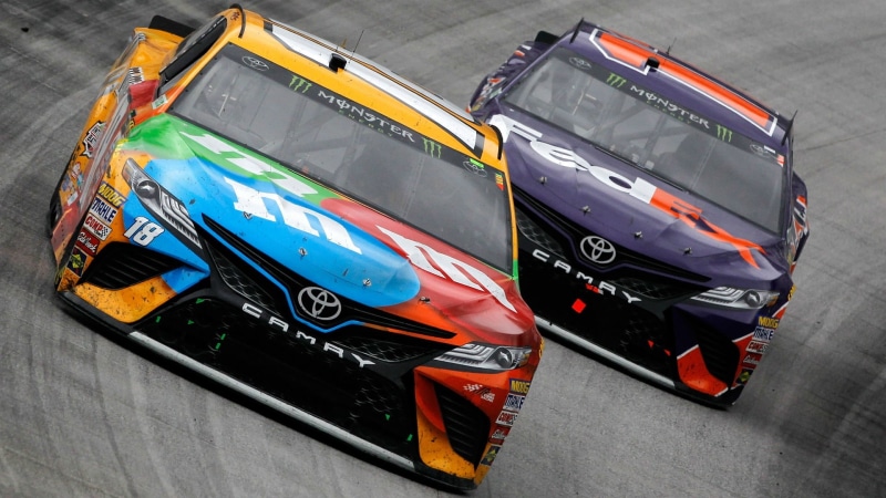 automobile, vehicle, race, auto, car, nascar, racecar, 1080P, racing