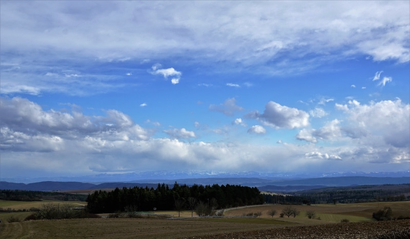 lake constance, 5K, alpine, winter, tree, beauty in nature, landscape, scenics, nature, weather, idyllic, harvest, earth, south, clouds, liptingen, tranquil scene