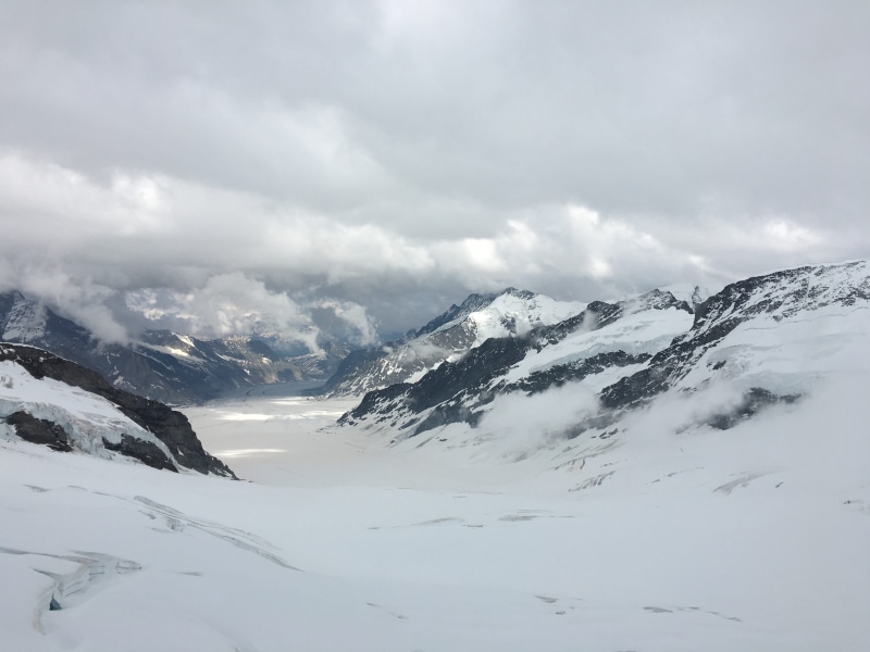 ice, daytime, cloud, scenics, white, snowcapped mountain, cloud - Sky, fog, no People, mountain Peak, cover, covered, scenics - nature, outdoors, mountain