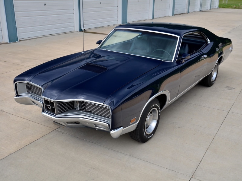 mercury, muscle, 65g, g t, cyclone, 1080P, classic, 1970