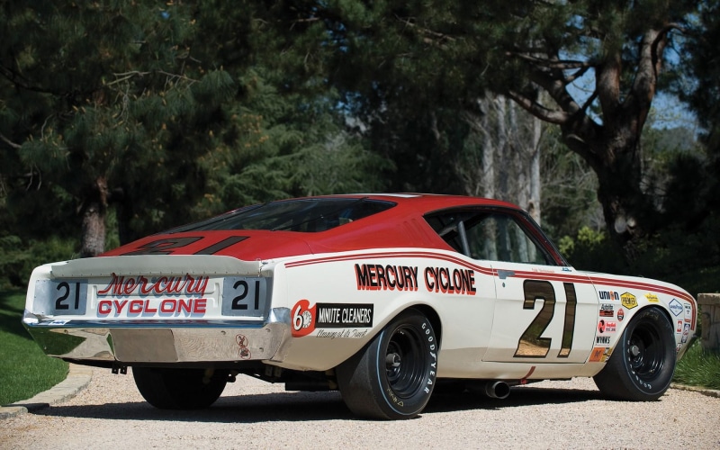 Nascar, number, transportation, Wheels, sign, land vehicle, western script, tree, red, no people, hot, 1080P, cars, day, nature, mode of transportation