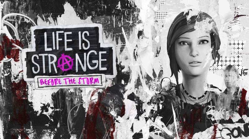 4K, Life is Strange: Before the Storm, 4K, Chloe Price