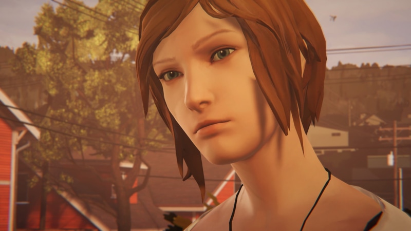 Life Is Strange, Life is Strange: Before The Storm, 1080P, Chloe Price