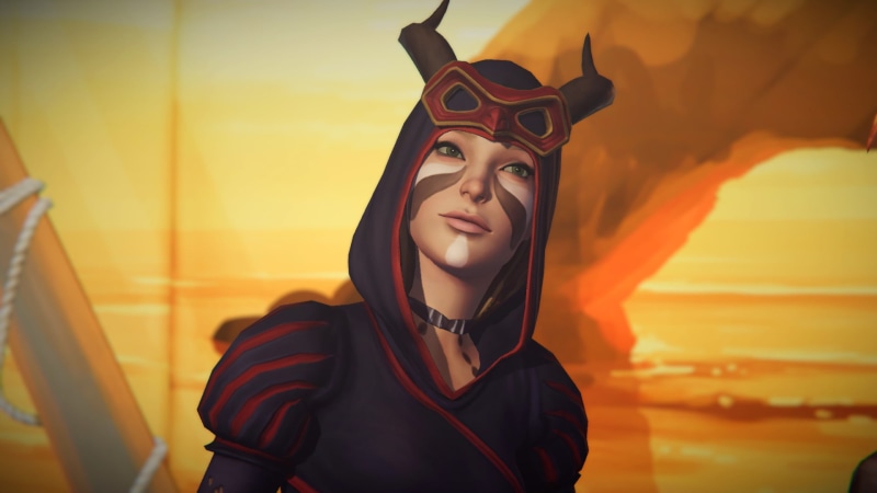 Life Is Strange: Before The Storm, 1080P, Rachel Amber, Life Is Strange