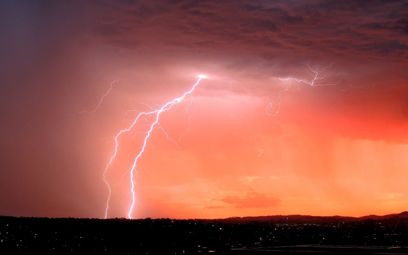 communication, 2K, meteorology, dramatic sky, beauty in nature, lightning, landscape, storm cloud, ominous, nature, no people, storm, electricity, clouds