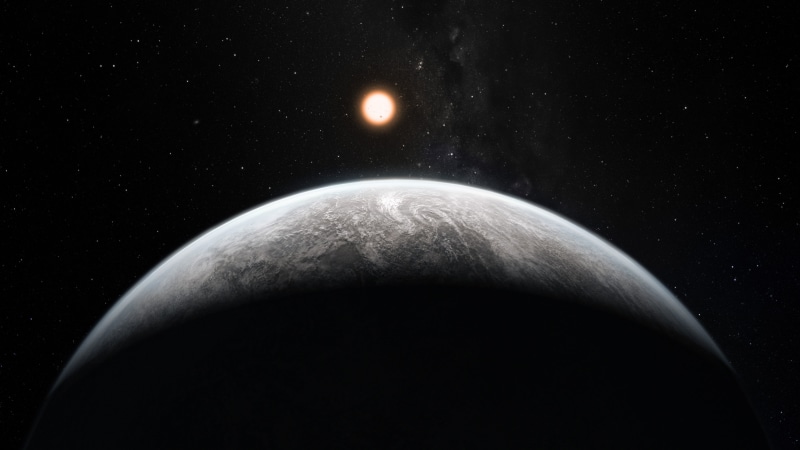 mystery, sphere, night, no people, earth, star - space, luminosity, single object, exoplanet, eclipse, astronomy, orbiting, exploration, 4K, moon, star