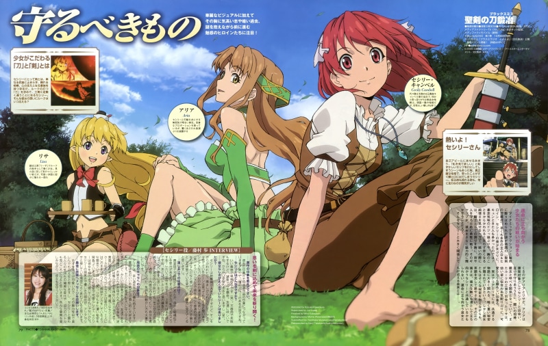 human representation, no people, poster, creativity, western script, day, outdoors, male likeness, map, representation, sky, Seiken no Blacksmith, art and craft