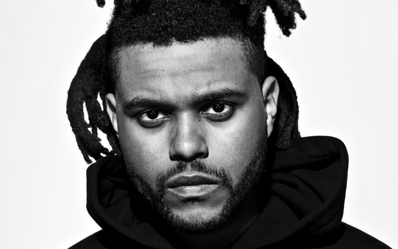 The Weeknd, Singers, 1080P