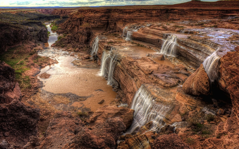 non-urban scene, ultra, rock formation, scenics - nature, landscape, resolution, 4K, k, physical geography, little, environment, geology, travel destinations