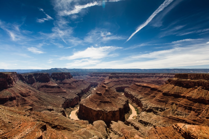 rock formation, southwest USA, majestic, white, national Park, arizona, blue, rock - Object, grand Canyon National Park, national Landmark, landscape, sandstone