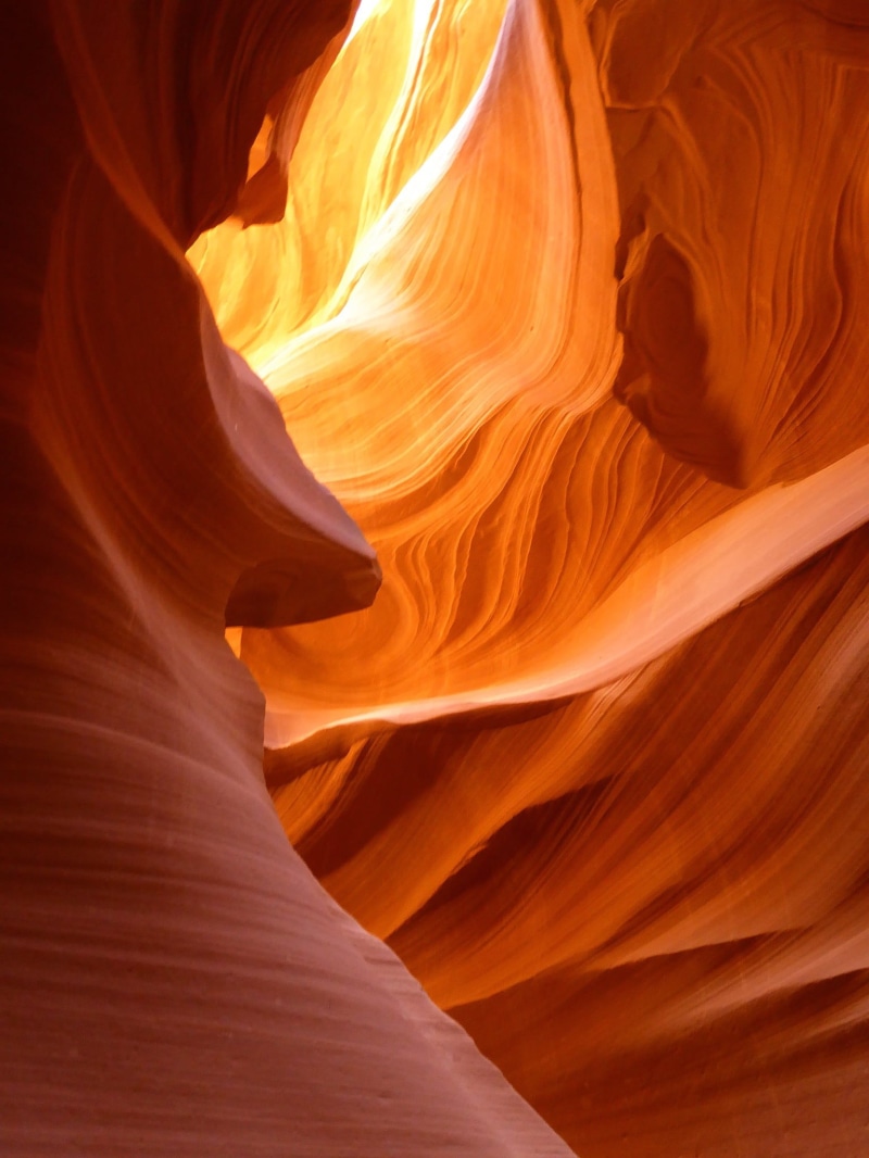 1080P, solid, yellow, uSA, navajo, backgrounds, color, pattern, rock - Object, rock formation, canyon, nature, geology, gorge, tranquility, desert, southwest USA