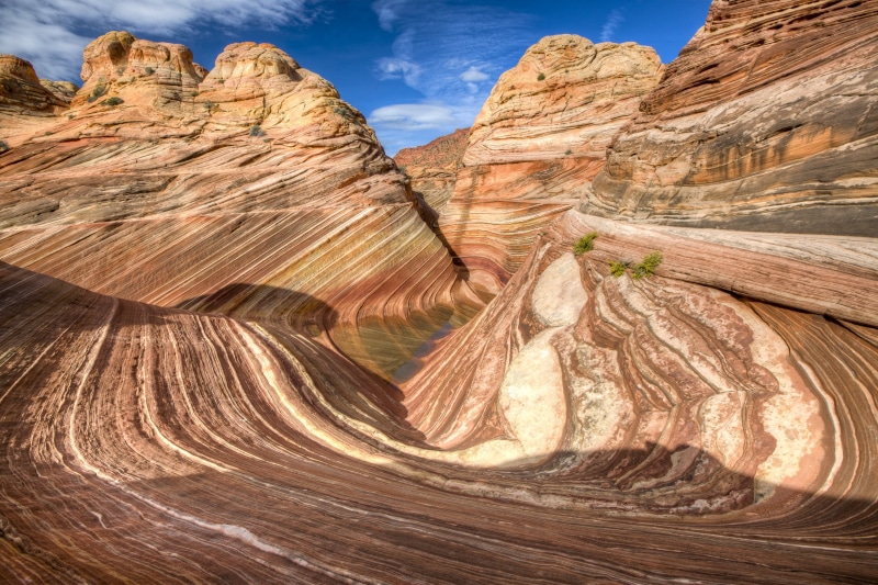 Arizona, canyon, sky, desert, Vermilion Cliffs National Monument, geology, grand, travel, Vermillion Cliffs, Bureau of Land Management, cannon, conservation