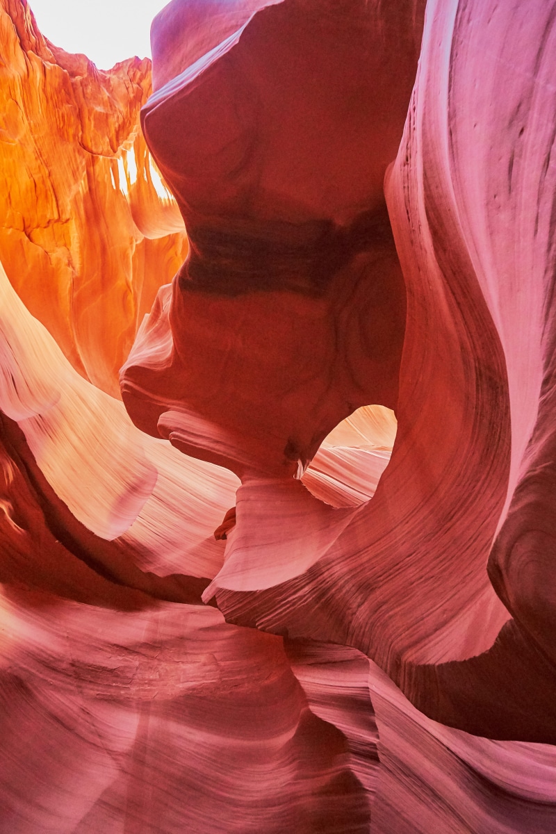 canyon, sand, arizona, navajo, tourism, non-urban scene, Lower, native American Reservation, stone - Object, backgrounds, Antelope Canyon, slot Canyon