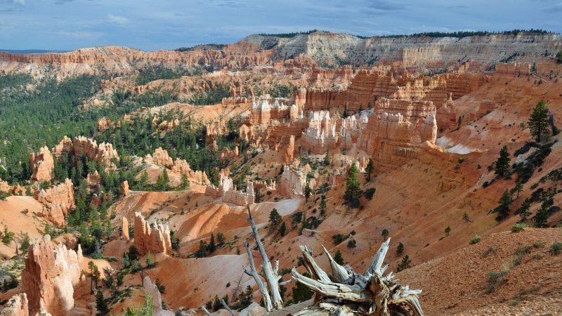 landscape, remote, physical geography, Bryce Canyon National Park, rock, non-urban scene, no people, canyon, geology, arid climate, mountain, rock - object