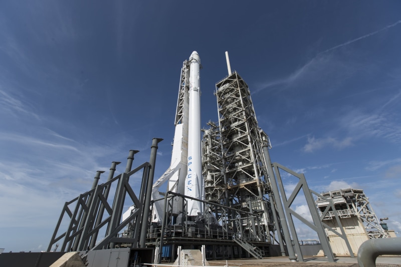 cloud - sky, white, industry, metal, arts culture and entertainment, 2K, architecture, tall - high, industrial equipment, factory, SpaceX, nature, rollercoaster