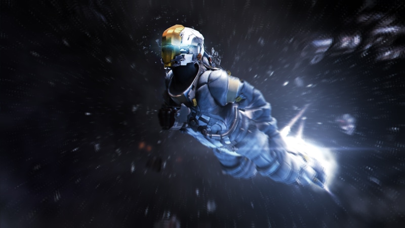video, game, space, 2013, games, 4K, dead