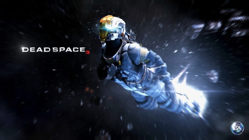 dead, space, game, video, 1080P