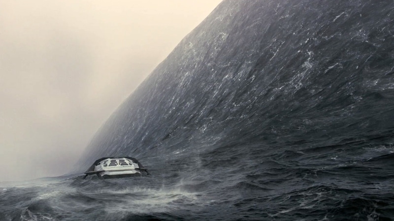 astronaut, 1080P, fi, spaceship, adventure, Futurictic, space, Mystery, interstellar, sci