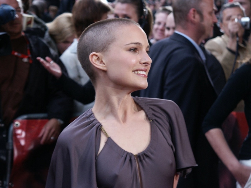 1080P, Natalie Portman, Actresses