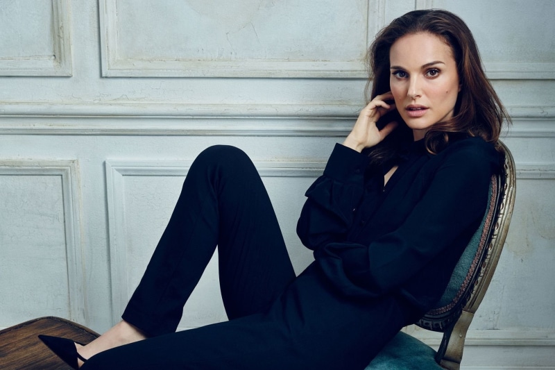 Natalie Portman, 720P, Actresses