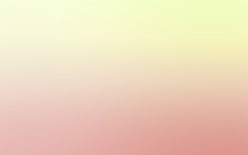 blur, red, yellow, soft, 4K, pastel, gradation