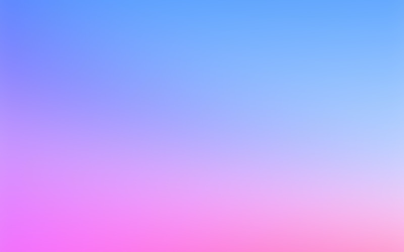 nature, clear sky, tranquility, backgrounds, multi colored, pink, environment, outdoors, 4K, blur, full frame, pink color, colored background, abstract backgrounds