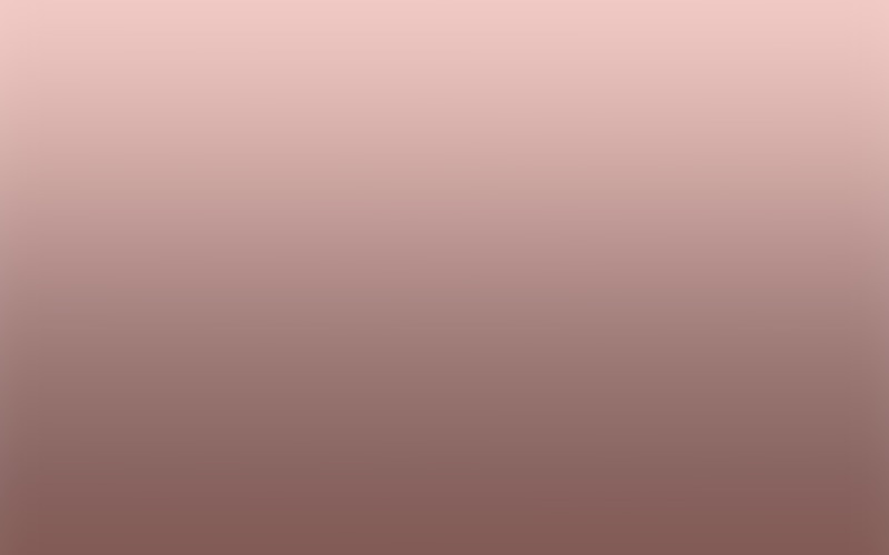 rose, 4K, gradation, gold, blur, pink