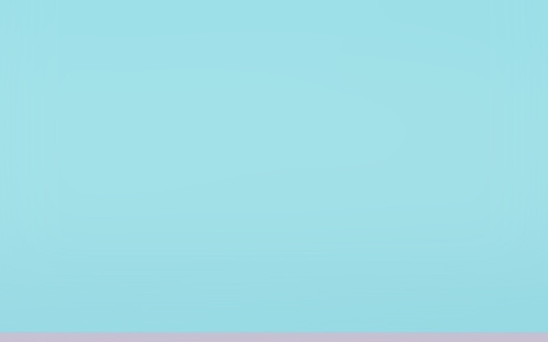 pastel, gradation, blue, 4K, blur, colorlovers, flat