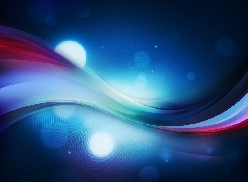bright, light - natural phenomenon, wireless technology, data, technology, multi colored, abstract backgrounds, vector art, connection, shape, multicolored