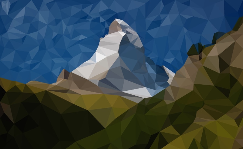 nature, day, brown, wall - building feature, modern, close-up, pattern, indoors, full frame, Aero, abstract, creativity, paper, matterhorn, triangle shape