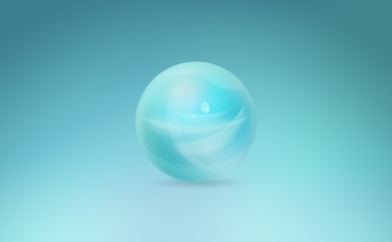 single object, Aero, teal, cut out, no people, geometric shape, macro, minimal, 5K, reflection, still life, turquoise colored, studio shot