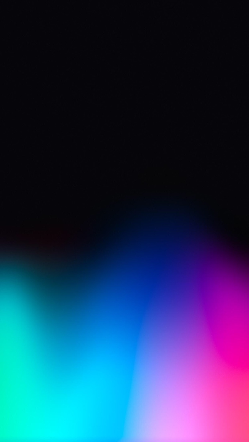 colorful, 1080P, portrait display, vertical, blurred