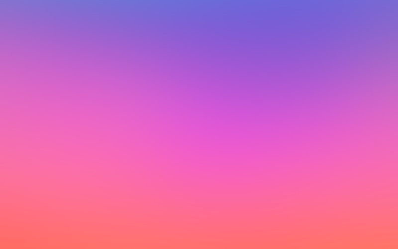 romantic, purple, gradation, outdoors, sky, abstract, full frame, blur, vibrant color, backgrounds, pink color, abstract backgrounds, blue, 4K, pattern