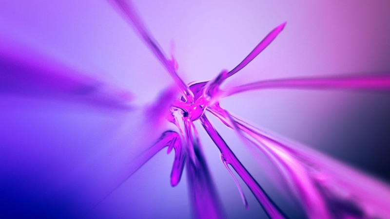 nature, no people, blur, lilac, space, lines, growth, backgrounds, pattern, flowers, graphic, backdrop, motion, shape, fantasy, render, generated, softness