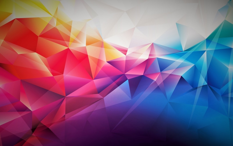 purple, colorful, yellow, abstract, red, 2K, blue, orange, pink