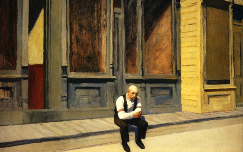 720P, hopper, paintings, edward