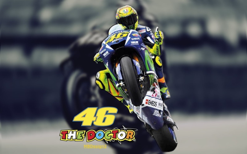 italian, Stefan Bradl, sport, motobike, 720P, The Doctor, Valentino Rossi