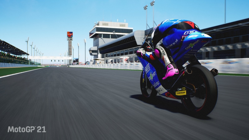Racing Motorcycle, Moto GP, 4K, motobike
