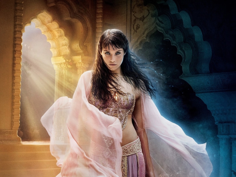 Persia, Prince, 1080P