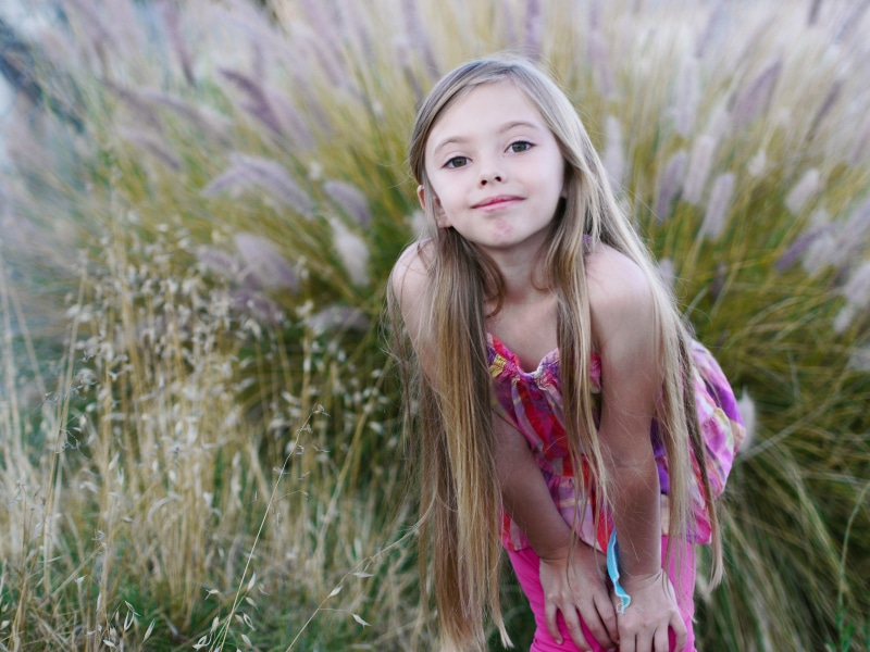 only Girls, violet, one Person, elementary Age, innocence, skinny jeans, outdoors, one Girl Only, pink, caucasian Ethnicity, hairstyle, blonde, pre-adolescent child