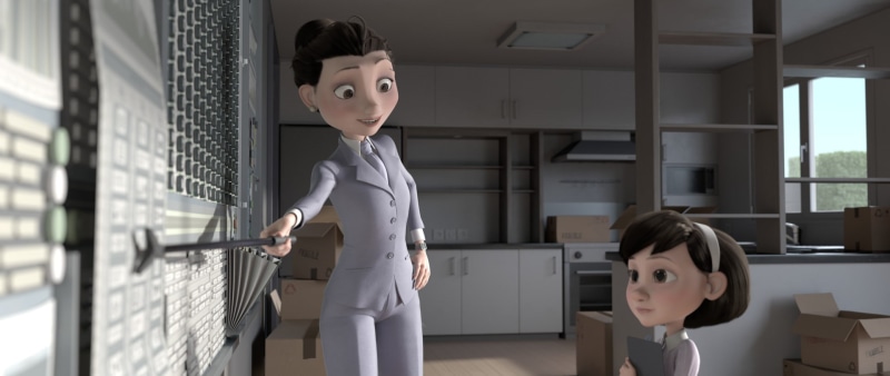 The Little Prince, 1080P, Movie