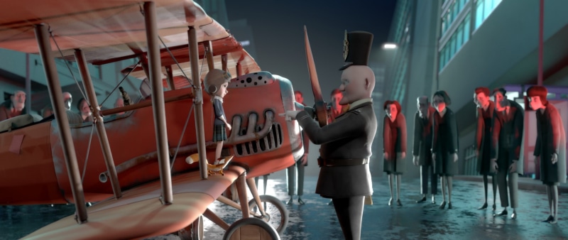 Movie, The Little Prince, 1080P