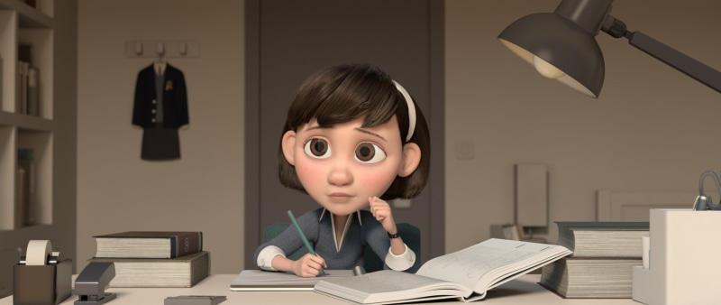 The Little Prince, Movie, 1080P