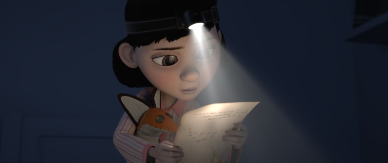 1080P, Movie, The Little Prince