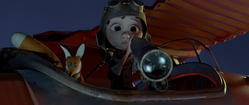 Movie, 1080P, The Little Prince