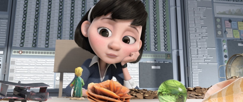 Movie, 1080P, The Little Prince