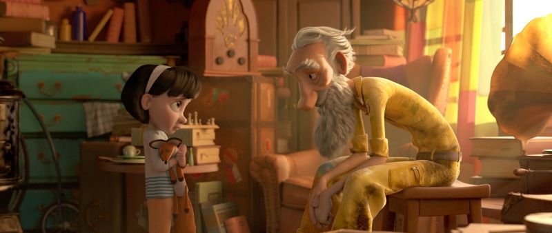the little prince, 1080P