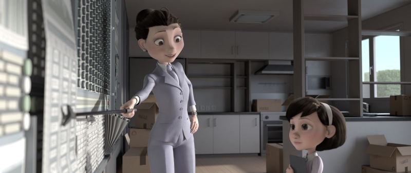 2K, the little prince