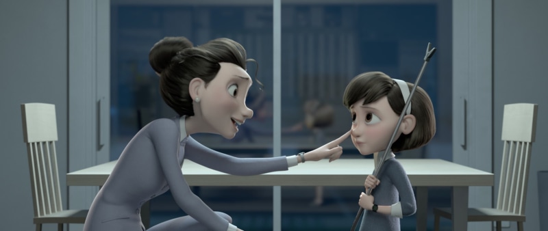 The Little Prince, 1080P, Movie