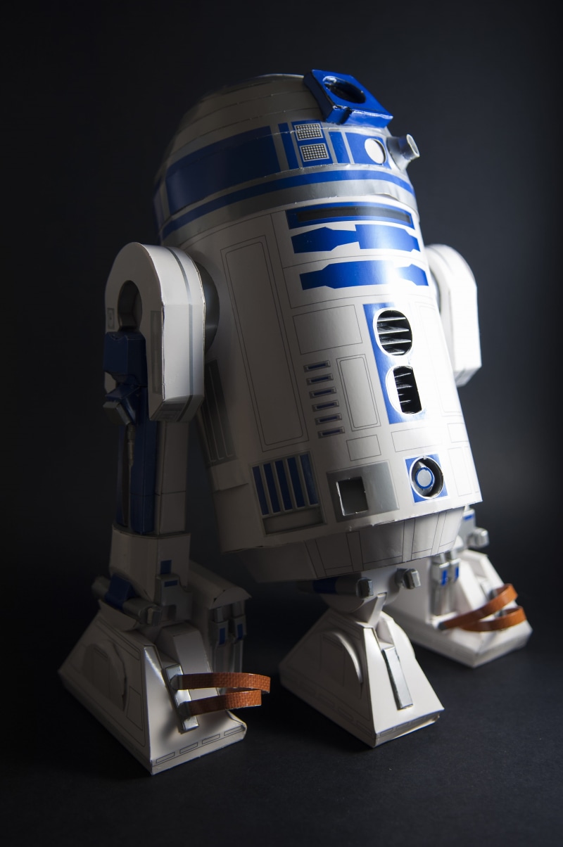 x wing, skywalker, solo, still life, model, technology, studio shot, darth, craft, illuminated, number, travel, 4K, kit, tie, pepakura, star, single object